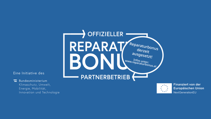 Reparaturbonus