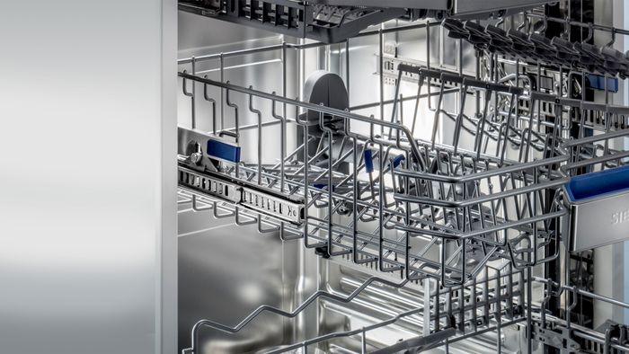 Machine Care: תוכנית לשמירה על המדיח