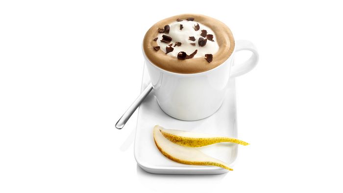 Siemens domácí spotřebiče – Svět kávy – Caffè Hélène
