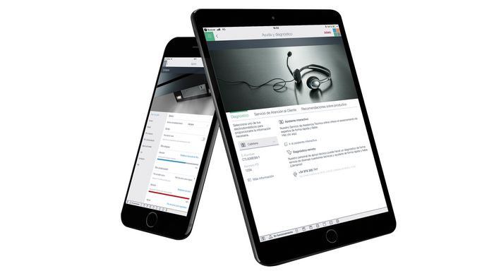 Asesoramiento en campanas online