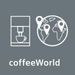 Siemens EQ.9 plus Kaffeemaschine: coffeeWorld-Funktion