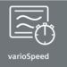 VarioSpeed Icon