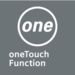 one touch function