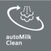 Siemens autoMilk Clean
