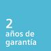 2 años de garantia siemens