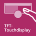 TFT Touchdisplay