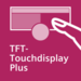 TFT-Touchdisplay Plus