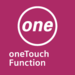 oneTouch function