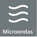 Hornos-Microondas Siemens