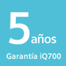 Promoción Siemens 5 años de garantía