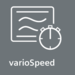 varioSpeed
