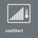 coolStart icon.