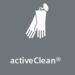 siemens active clean icon