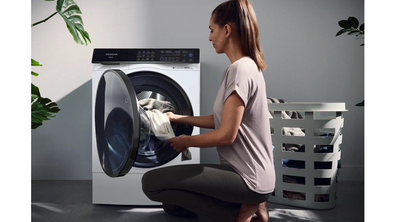 Zubehör für Waschtrockner