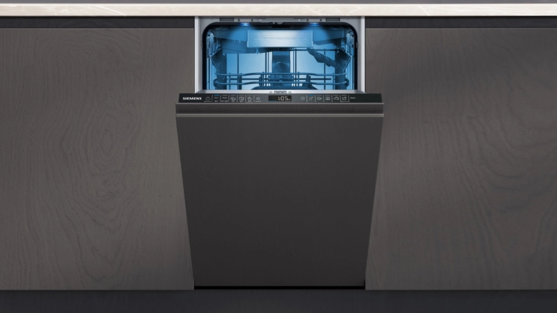 45 cm width dishwashers