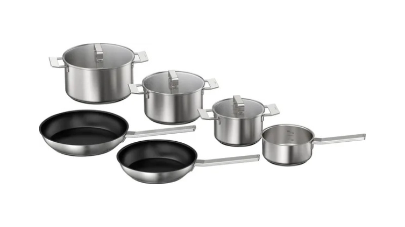 Accesorios para placas de cocina