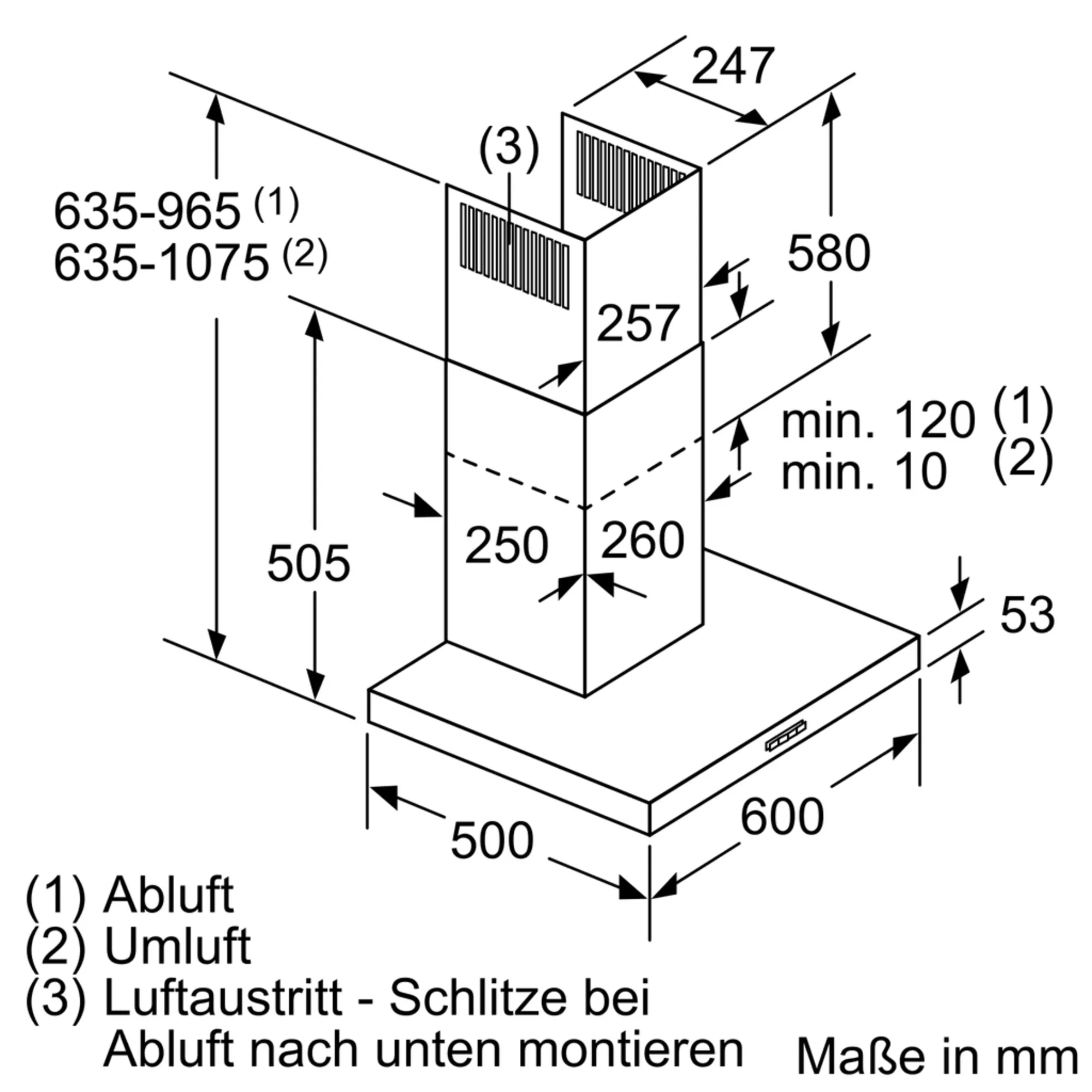 Lc Bbm Wandesse Siemens Hausger Te De