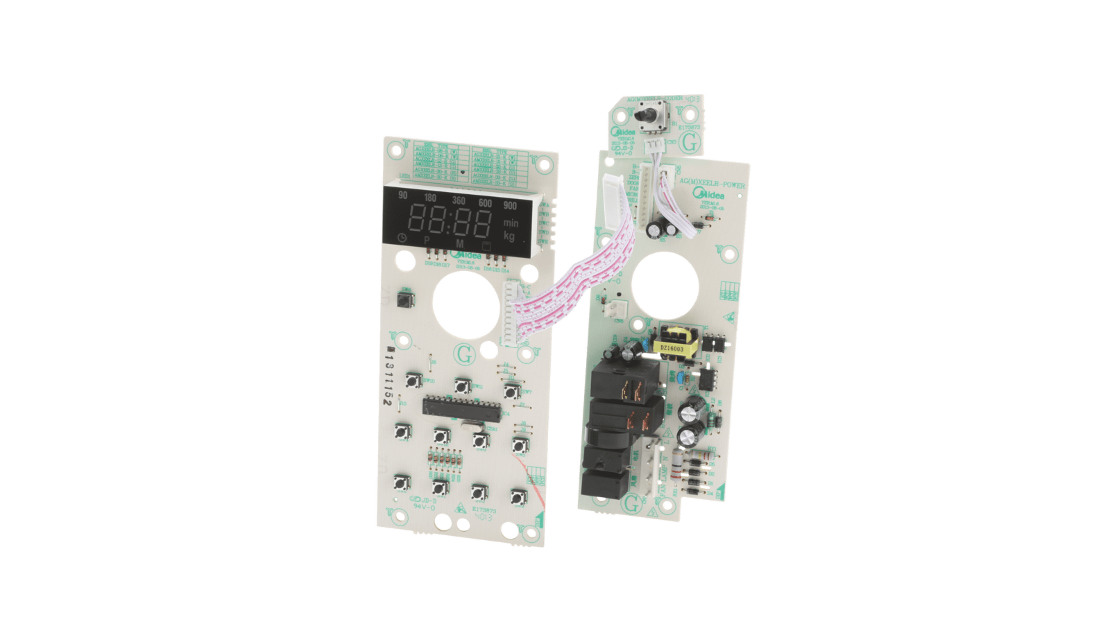 Module Element De Commande Siemens Electrom Nager Fr