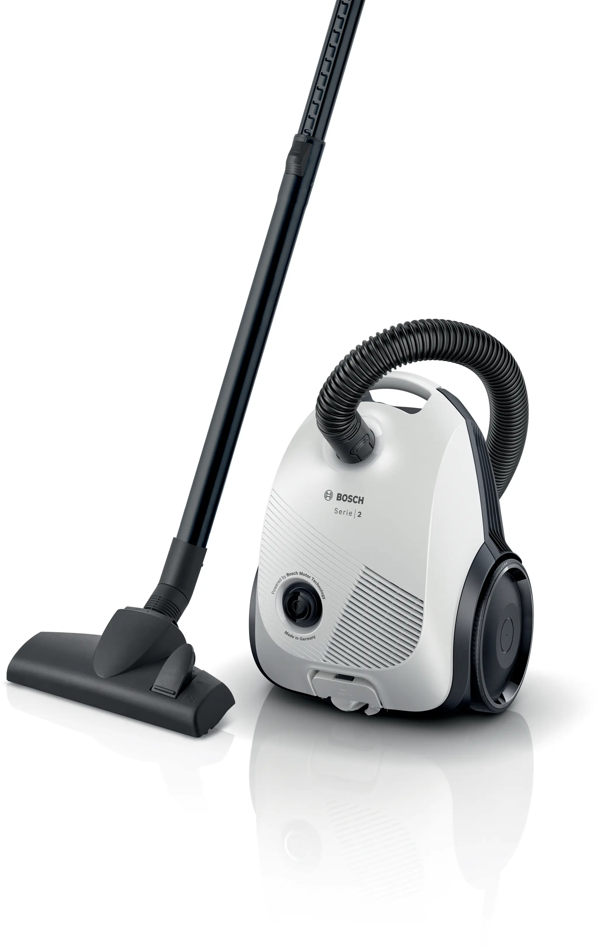 BGLS2FRESH Aspirateur avec sac Bosch Electroménager France