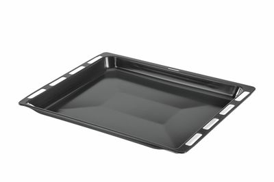 Siemens extra deep enameled tray for ovens