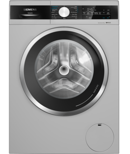 Wn A In Washer Dryer Siemens Home Appliances In