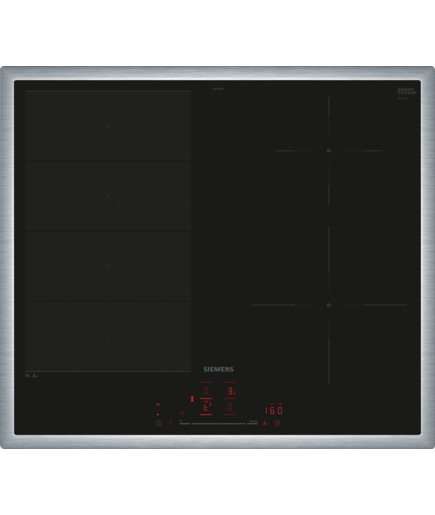 Ex Hec E Induktionskochfeld Siemens Hausger Te De