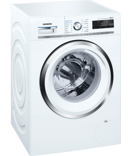 Front Load Washing Machine - iQ700 - WM14W790IN | SIEMENS