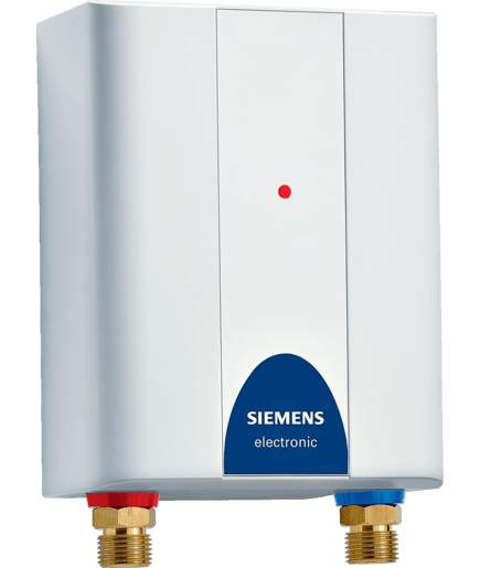 Siemens De M Electronic Instantaneous Water Heater