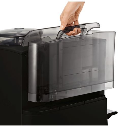 Maker bar14fe espresso delonghi