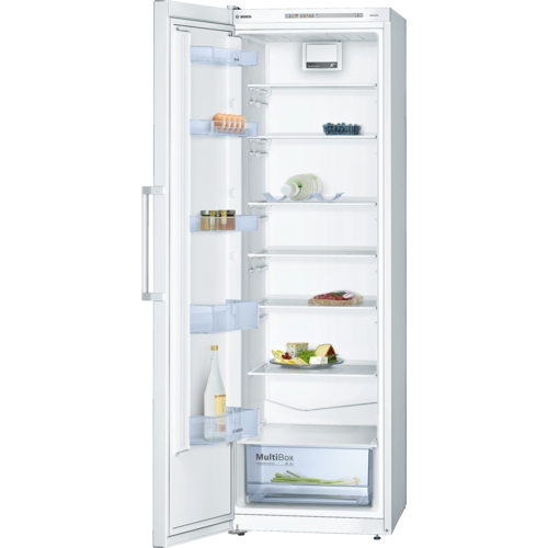 refrigerator without freezer