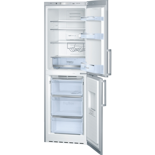 How much does a fridge with bottom freezer cost?