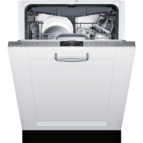 Bosch Dishwasher Installation Instructions Video Instructions