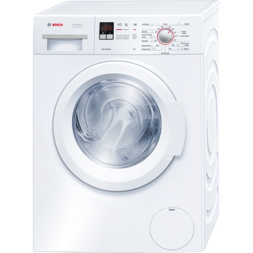 Bosch Serie 6 3d Washing Wlk24247oe  -  10