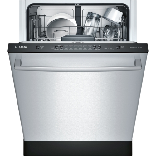 Bosch Dishwasher Bosch Dishwasher