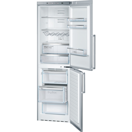 How much does a Bosch refrigerator cost?