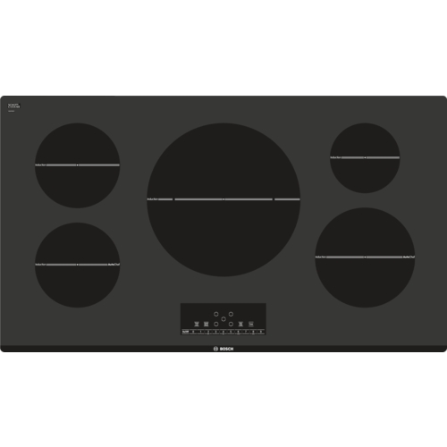 An unplug to how electric cooktop