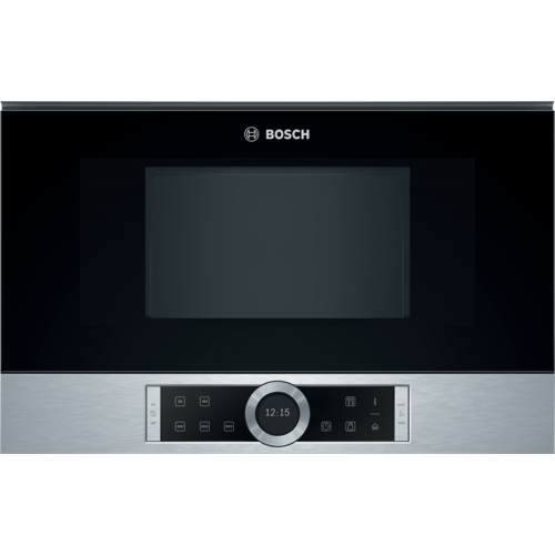 Microondas bosch bfr634gs1