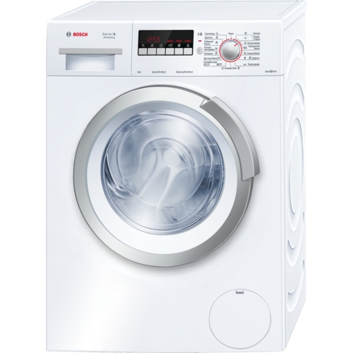 Bosch Serie 6 3d Washing    -  10