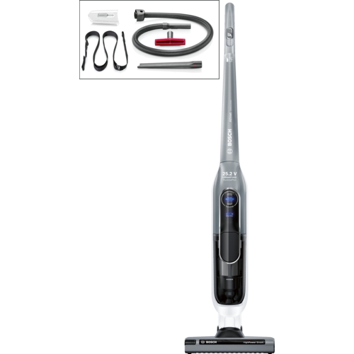 Produkte - Staubsauger - Akkustaubsauger - bbh625m1 - Robert Bosch ...
