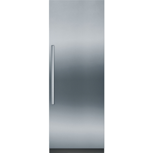 Products Refrigerators Builtin Refrigerators Built In Single
