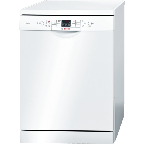 Setting Dishwasher Skil 