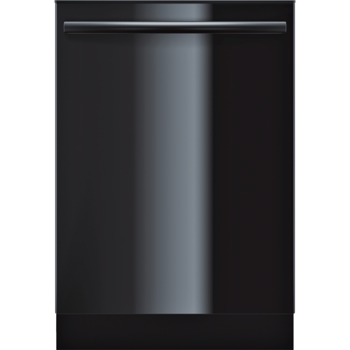 Bosch Dishwasher Black Bosch Dishwasher Black