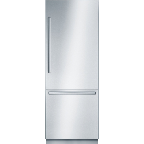 Products Refrigerators Builtin Refrigerators Built In Bottom