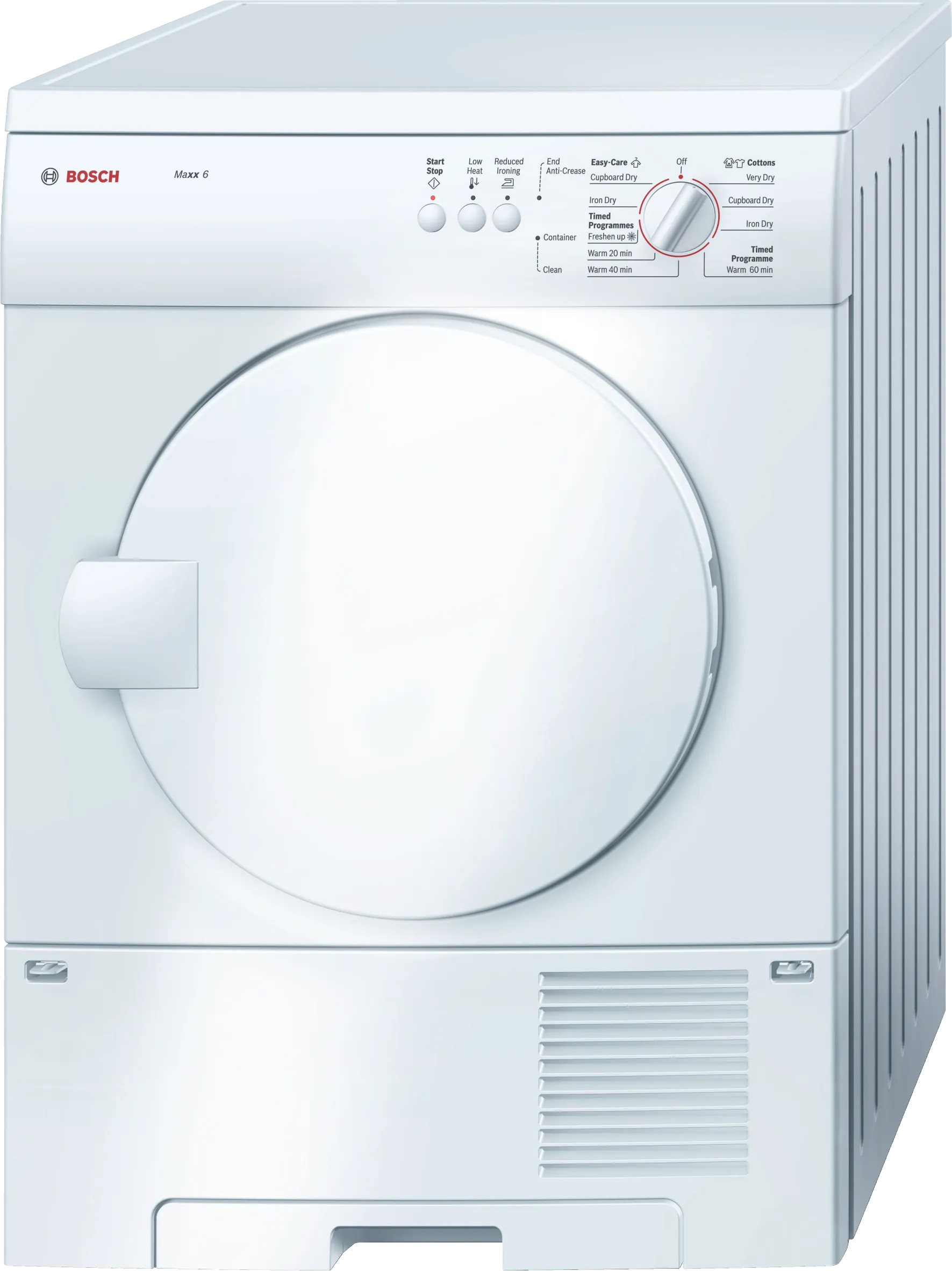 Wtc Gb Condenser Tumble Dryer Bosch My