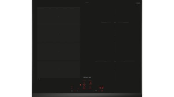 EX651HEC1E Induktionskochfeld Siemens Hausgeräte DE