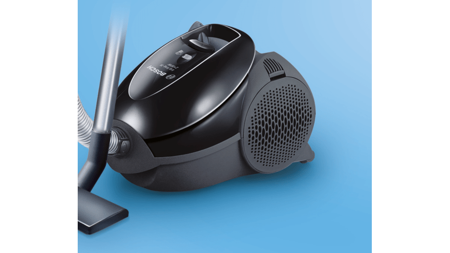 SIEMENS VS01E210GB Vacuum cleaner