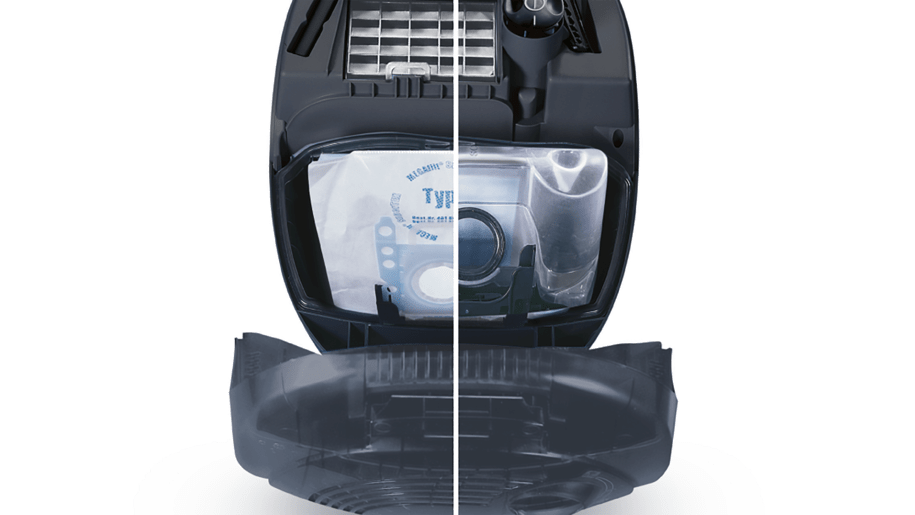 Staubsaugerbeutel Siemens Synchropower Power Edition 2500 Watt