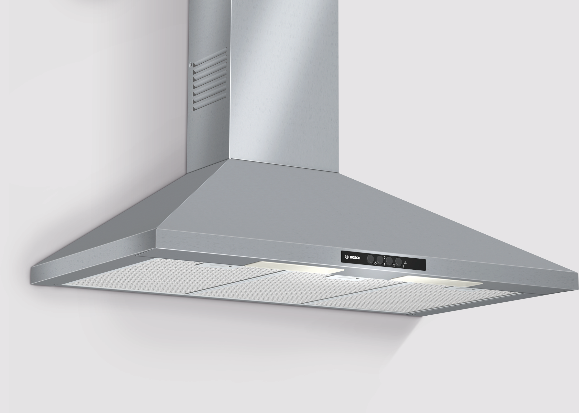 DWW09W450B Wall Mounted Cooker Hood BOSCH KE