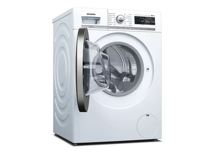 rekruut huid moord WM16WH67NL Wasmachine, voorlader | Siemens huishoudapparaten NL