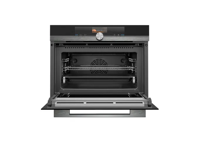 Leidinggevende te binden overhemd CM876G0B6 Compacte oven met magnetron | Siemens huishoudapparaten NL
